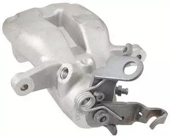 ABS All Brake Systems Bremssattel 522942