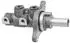 ABS All Brake Systems Hauptbremszylinder 75402