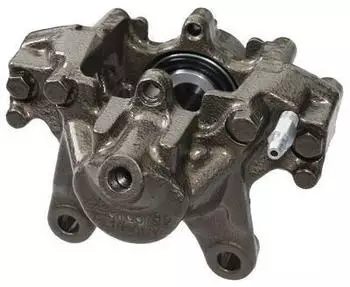 ABS All Brake Systems Bremssattel 421071