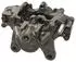 ABS All Brake Systems Bremssattel 421071