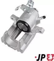 JP GROUP Bremssattel 1162009570 Hinterachse links f&uuml;r VAG Audi