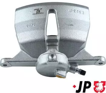JP Group Bremssattel f&uuml;r Skoda, Audi, VW, Seat (1161908780)