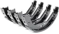 Jp Group Bremsbackensatz, Feststellbremse JP 4863900410