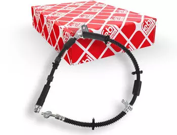 Febi Bilstein Bremsschlauch f&uuml;r Land Rover (172356)