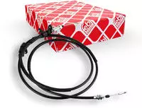 Febi Bilstein Seilzug, Feststellbremse 109486