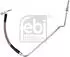 Febi Bilstein Bremsschlauch für Renault (171341)