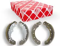 Febi Bilstein Bremsbackensatz 170890