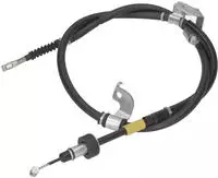 Febi Bilstein Seilzug, Feststellbremse 188803