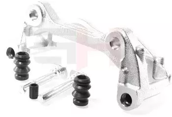 Gema Herrer&iacute;as Halter Bremssattel Vorne links rechts passend f&uuml;r Ford Transit Custom V362 V363 GH-442554