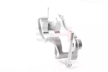 Gema Herrer&iacute;as Halter Bremssattel Vorne links rechts passend f&uuml;r Mercedes Sprinter B903 VW LT GH-443390