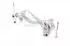 Gema Herrerías Halter Bremssattel Vorne links rechts passend für Mercedes Sprinter B903 VW LT GH-443390