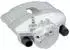 ABS All Brake Systems Bremssattel 430661