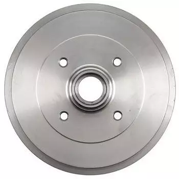 ABS All Brake Systems Bremstrommel 2384-S