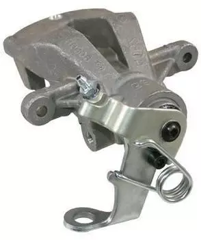 ABS All Brake Systems Bremssattel 630162