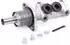 ABS All Brake Systems Hauptbremszylinder 61565