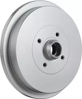 JP Group Bremstrommel f&uuml;r VW (1163501000)