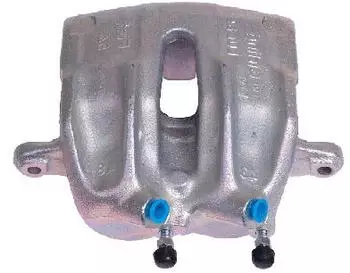 ABS All Brake Systems Bremssattel 520002