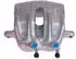 ABS All Brake Systems Bremssattel 520002