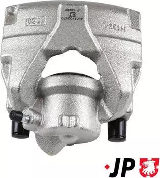 JP Group Bremssattel für Dacia, Renault, Nissan (4361900470)