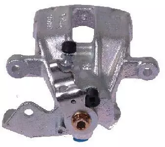 ABS All Brake Systems Bremssattel 520982