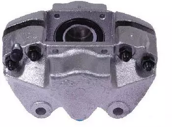 ABS All Brake Systems Bremssattel 420601