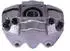 ABS All Brake Systems Bremssattel 420601