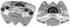 ABS All Brake Systems Bremssattel 420601