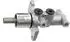 ABS All Brake Systems Hauptbremszylinder 51166