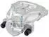 ABS All Brake Systems Bremssattel 430962