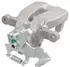 ABS All Brake Systems Bremssattel 522661