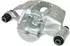 ABS All Brake Systems Bremssattel 629952