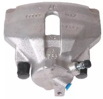 ABS All Brake Systems Bremssattel 429732