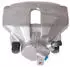 ABS All Brake Systems Bremssattel 429732