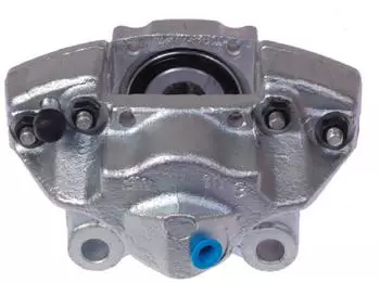 ABS All Brake Systems Bremssattel 428592