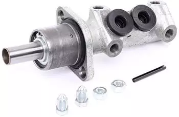 ABS All Brake Systems Hauptbremszylinder 41224