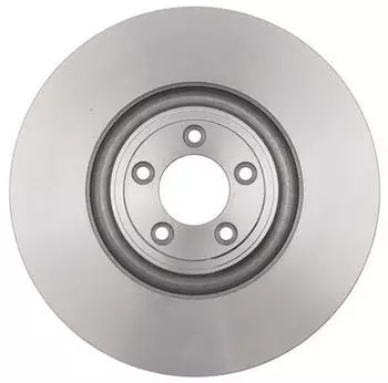 ABS All Brake Systems Bremsscheibe 18413