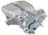 ABS All Brake Systems Bremssattel 530061