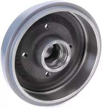 ABS All Brake Systems Bremstrommel 3419-S
