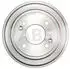 ABS All Brake Systems Bremstrommel 3419-S