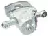 ABS All Brake Systems Bremssattel 727422