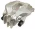 ABS All Brake Systems Bremssattel 423602