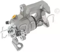 TOPRAN Bremssattel 631460 Hinterachse rechts