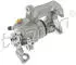 Topran Bremssattel für Renault (631460)