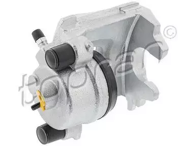Topran Bremssattel für VW, Audi, Seat, Skoda (119317)