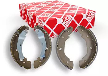 Febi Bilstein Bremsbackensatz f&uuml;r Ford (170977)
