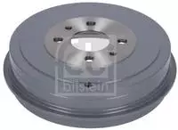 Febi Bilstein Bremstrommel 183929