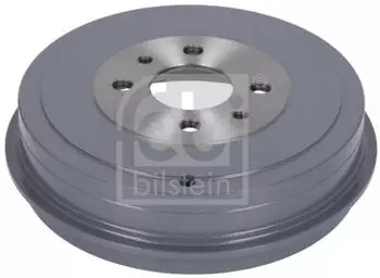 Febi Bilstein 1x Bremstrommel f&uuml;r Peugeot, Citro&euml;n, Alfa Romeo, Innocenti, Lancia, Fiat (183929)
