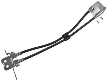 Febi Bilstein Bremsschlauch f&uuml;r Ford (183702)