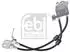 Febi Bilstein Bremsschlauch für Ford (182638)