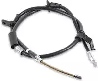 Herth+buss Jakoparts Seilzug, Feststellbremse J3924069